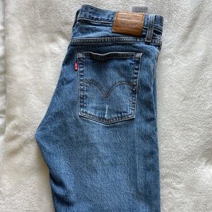 Levi’s Wedgie 29